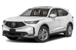 Picture of the Acura MDX
