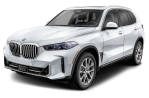 Picture of the BMW X5