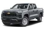 Picture of the Chevrolet Colorado
