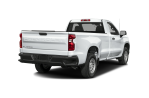 Picture of the Chevrolet Silverado 1500