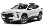 Picture of the Chevrolet Trax