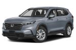 Picture of the Honda CR-V