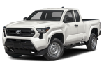Picture of the Toyota Tacoma
