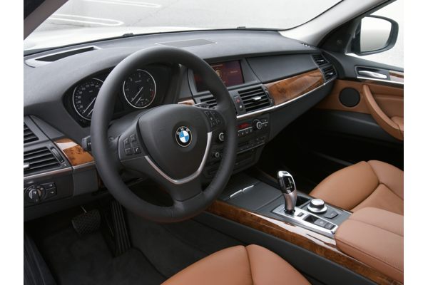  BMW X5 MPG, precio, opiniones