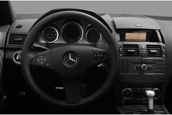 2010 Mercedes-Benz C-Class MPG, Price, Reviews & Photos