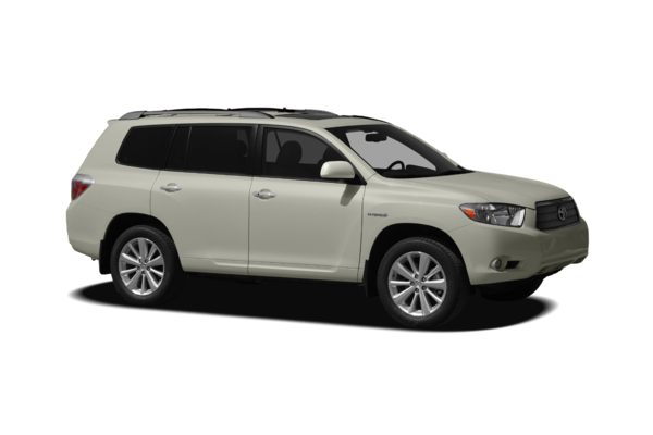 2010 Toyota Highlander Hybrid Price Photos Reviews Features
