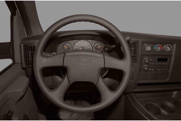 2011 Chevrolet Express 2500 MPG, Price, Reviews Photos