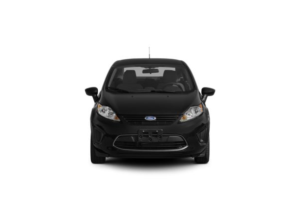 2012 Ford Fiesta MPG, Price, Reviews & Photos