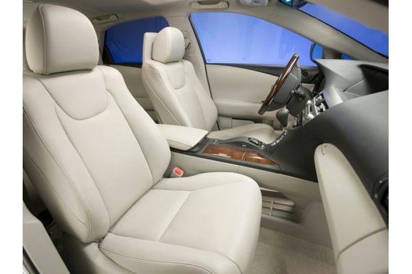 2012 Lexus Rx 350 Price Photos Reviews Features