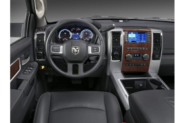 2012 RAM 3500 MPG, Price, Reviews Photos