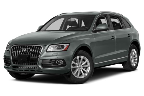 Audi q5 *VANDUT
