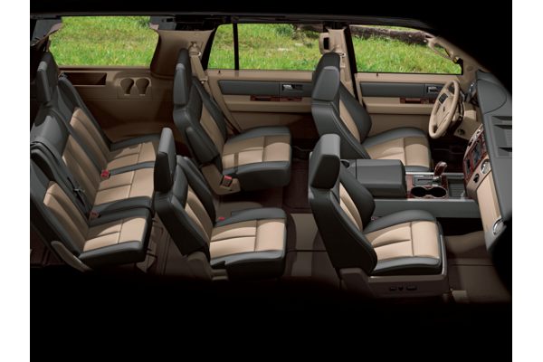 2017 Ford Expedition El Price Photos Reviews Features