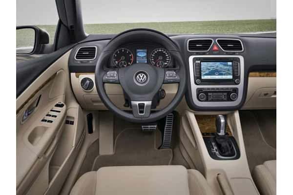 2013 Volkswagen Eos MPG, Price, Reviews & Photos
