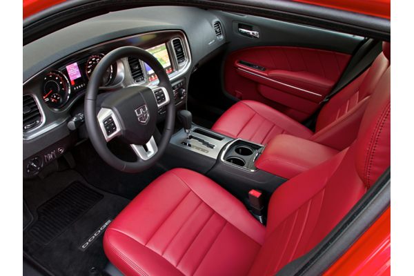 2014 Dodge Charger Price Photos Reviews Features