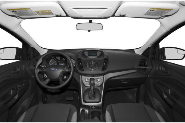 2014 Ford Escape Price Photos Reviews Features