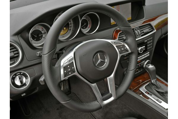 2014 Mercedes Benz C Class Price Photos Reviews Features