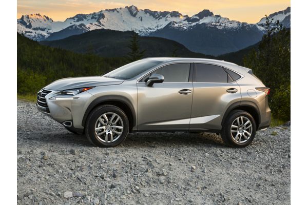 2017 Lexus Nx 200t Price Photos Reviews Features 2017 Lexus Nx 200tview Model Price Photos Reviews Features