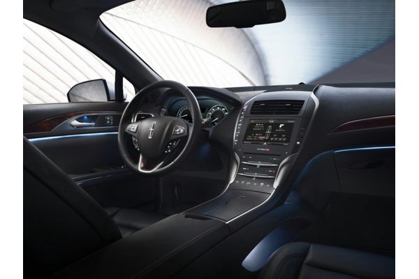 2015 Lincoln Mkz Price Photos Reviews Features