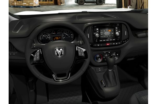 2015 Ram Promaster Interior 2015 RAM ProMaster City MPG, Price