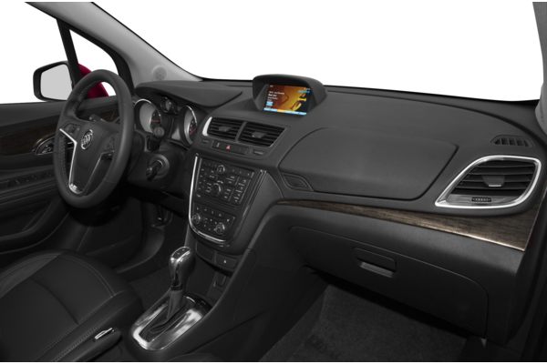 2016 Buick Encore Price Photos Reviews Features