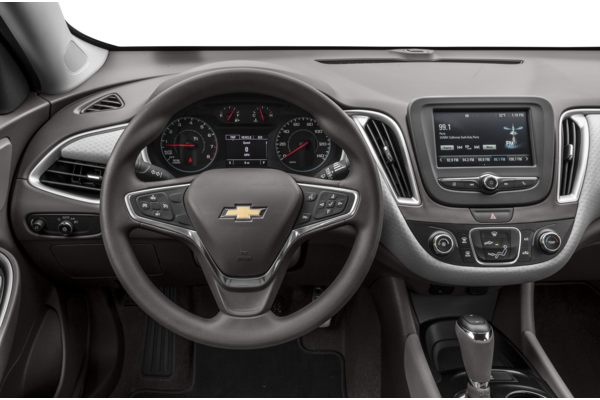 2016 Chevrolet Malibu Price Photos Reviews Features