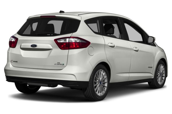 2016 Ford C Max Hybrid Price Photos Reviews Features