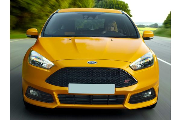 2016 Ford Focus ST MPG, Price, Reviews & Photos