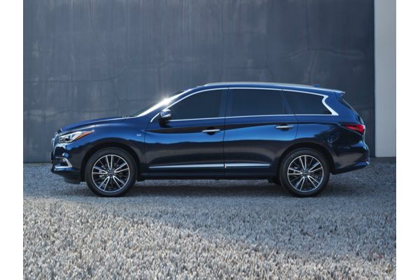 2016 Infiniti Qx60 Hybrid Price Photos Reviews Features