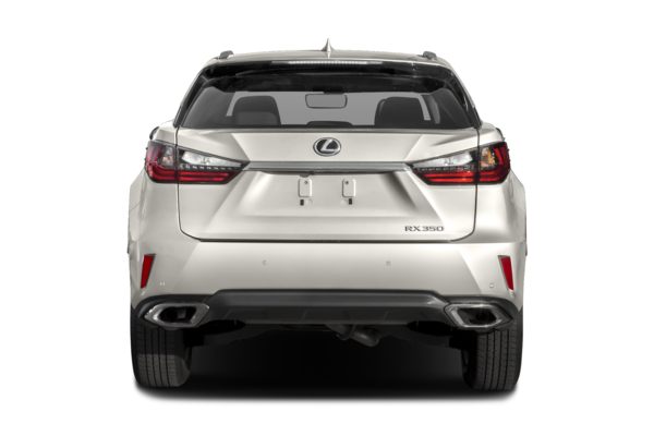 2016 Lexus Rx 350 Price Photos Reviews Features