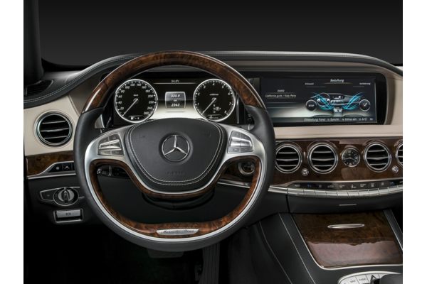 2016 Mercedes Benz S Class Price Photos Reviews Features
