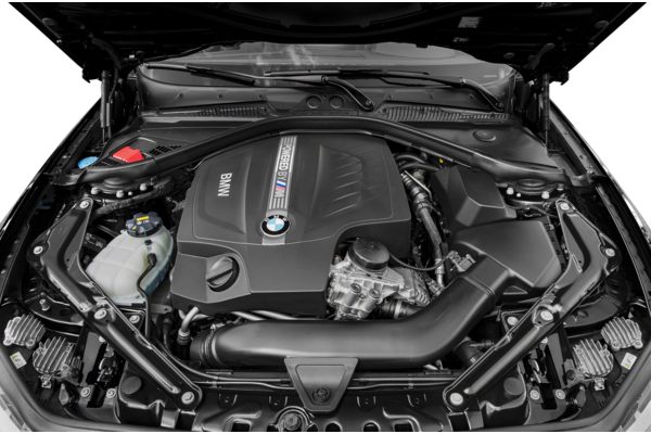 2017 BMW M2 MPG, Price, Reviews & Photos | NewCars.com