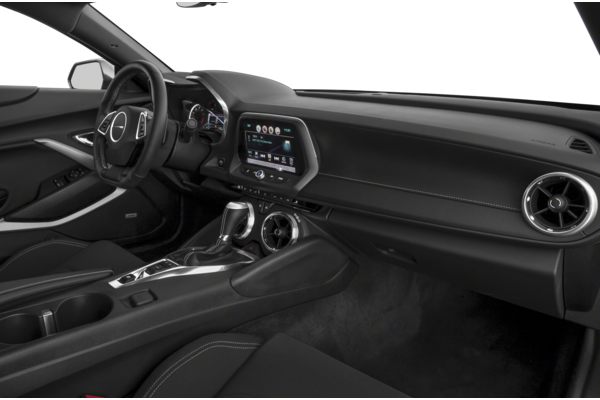 2017 Chevrolet Camaro Price Photos Reviews Features