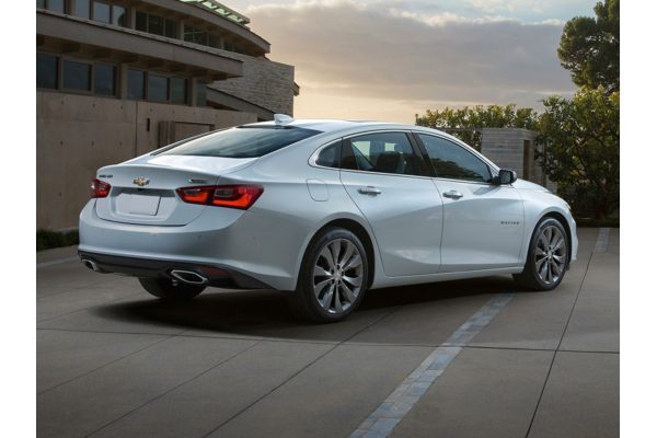 2017 Chevrolet Malibu Hybrid Price Photos Reviews Features