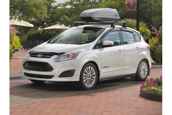 17 Ford C Max Hybrid Mpg Price Reviews Photos Newcars Com