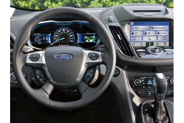2017 Ford C Max Hybrid Price Photos Reviews Features