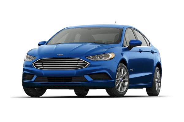 2017 Ford Fusion Hybrid Price Photos Reviews Features