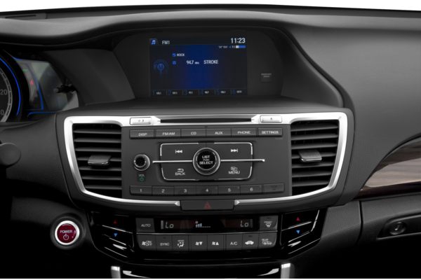 2017 Honda Accord Hybrid Price Photos Reviews Features