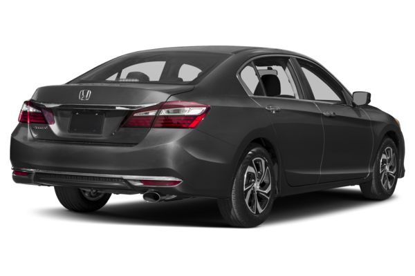 2017 Honda Accord Price Photos Reviews Features