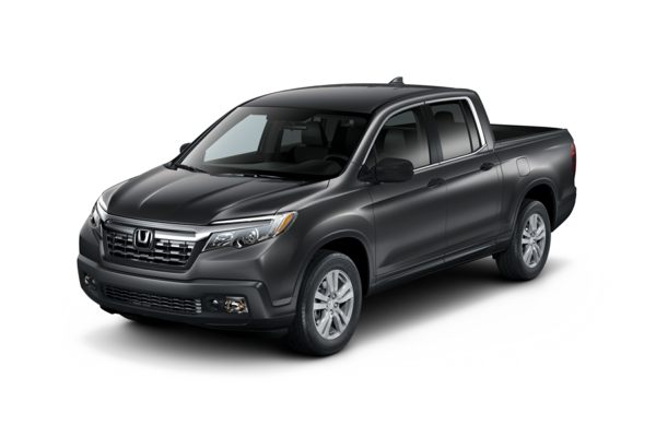 2017 Honda Ridgeline Price Photos Reviews Features