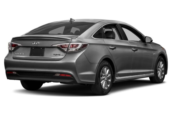 2017 Hyundai Sonata Hybrid Price Photos Reviews Features