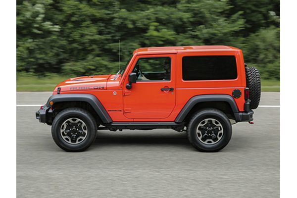 2017 Jeep Wrangler Price Photos Reviews Features