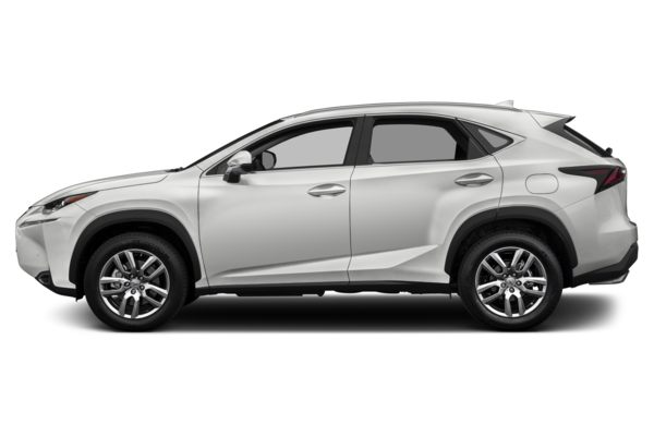 17 Lexus Nx 0t Mpg Price Reviews Photos Newcars Com