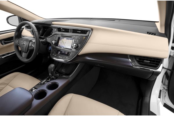 2017 Toyota Avalon Hybrid Price Photos Reviews Features