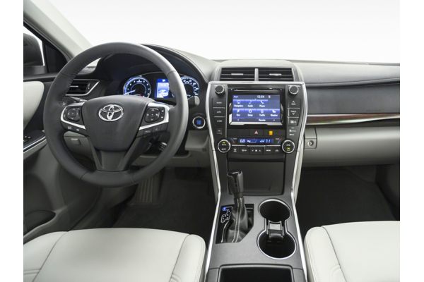 2017 Toyota Camry Price Photos Reviews Features