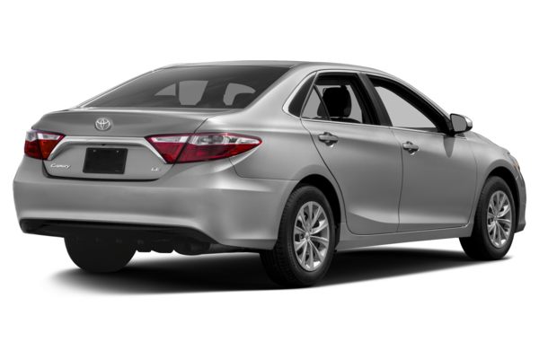 2017 Toyota Camry Price Photos Reviews Features