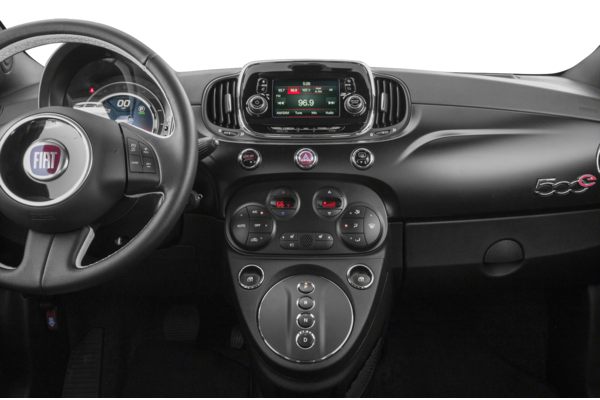 New 2018 Fiat 500e Price Photos Reviews Safety Ratings Features Don T Overpay For Your New Fiat 500e