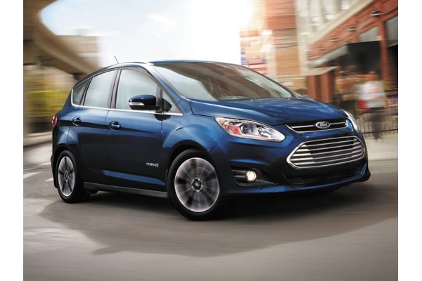 New 2018 Ford C Max Hybrid Price Photos Reviews Safety Ratings New 2018 Ford C Max Hybrid Price Photos Reviews Safety Ratings Features