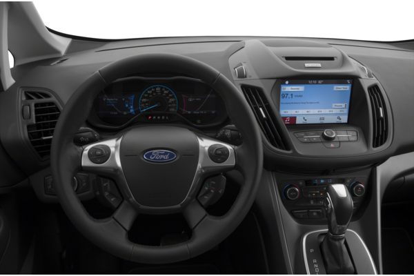 18 Ford C Max Hybrid Mpg Price Reviews Photos Newcars Com