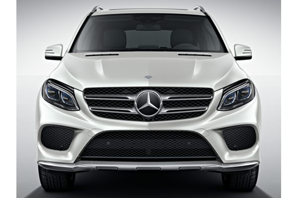 2018 Mercedes Benz Gle 550e Plug In Hybrid Price Photos