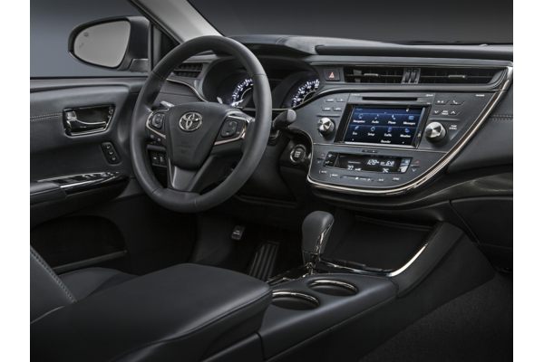 New 2018 Toyota Avalon Price Photos Reviews Safety Ratings New 2018 Toyota Avalon Price Photos Reviews Safety Ratings Features